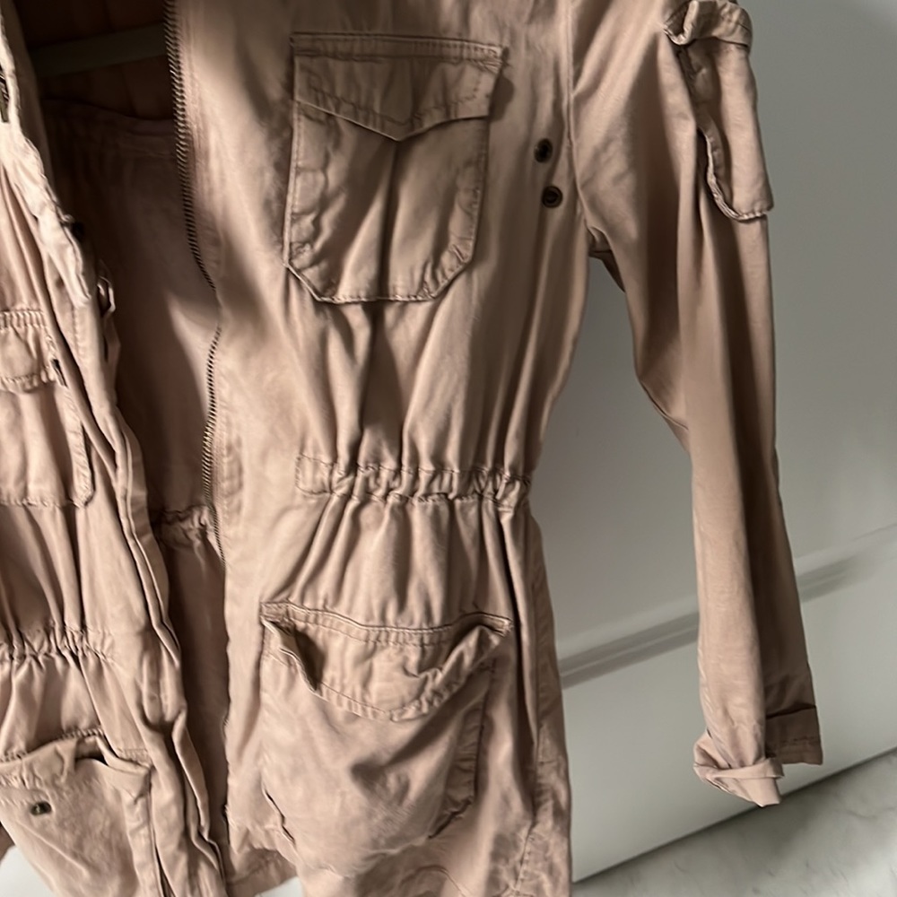 HM cargo jacket - Picture 4 of 4